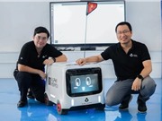 10 startup vào vòng ươm tạo QVIC nhận hỗ trợ 10.000 USD